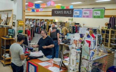 10 Surprising Things About ReUse