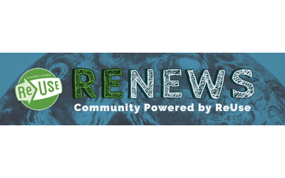 ReNews: Spring 2022