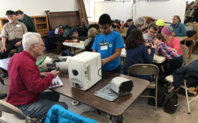 Kids Fix Workshop, February 15, 2020