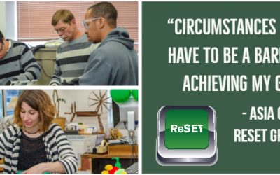 Finger Lakes ReUse Is Accepting Applications for ReSet Tech Fall 2019