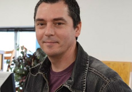 Ivan Yalanzhi