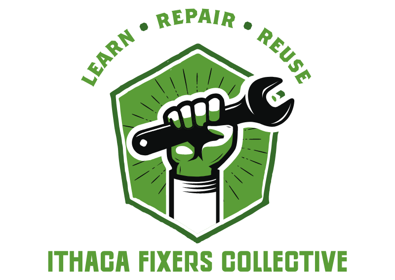 The Return of Ithaca Fixers Collective