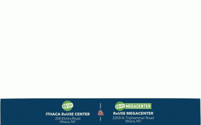 Veterans Day Sale At Ithaca ReUse Center & ReUse MegaCenter