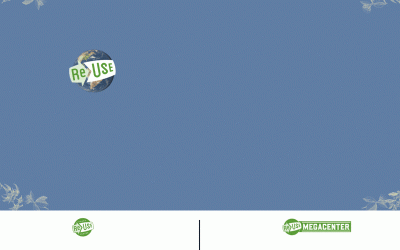 Every Day is Earth Day Sale: 30% Off Almost Everything